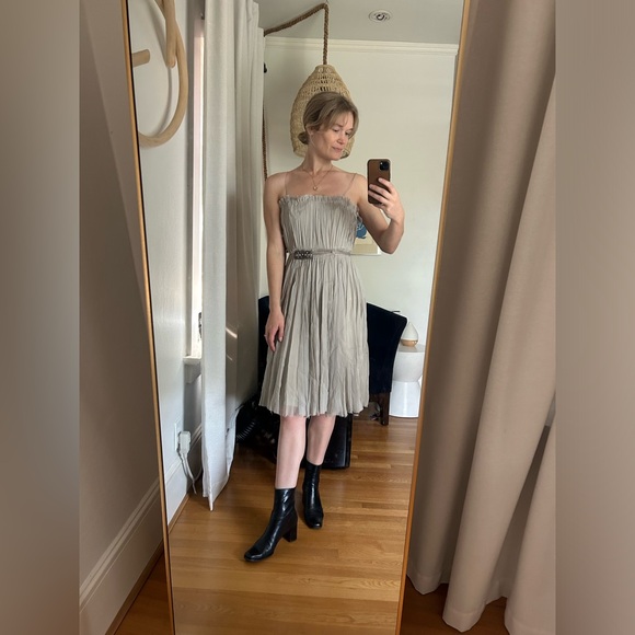 J. Mendel Paris dress ✨ - Picture 5 of 9